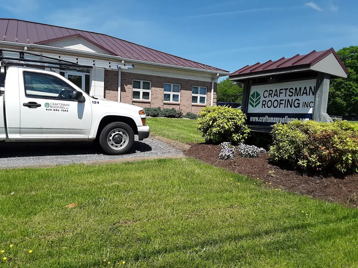 Quality Roof Replacement by experienced craftsmen in Attalla